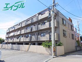 三重県桑名市大字播磨（賃貸マンション3LDK・3階・65.00㎡） その1