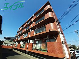 三重県桑名市柳原（賃貸マンション2LDK・3階・57.06㎡） その1