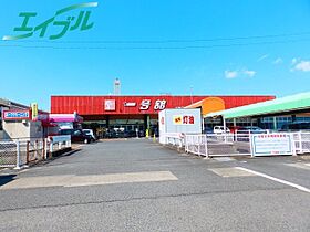 三重県桑名市長島町鎌ケ地（賃貸アパート1LDK・1階・50.14㎡） その17