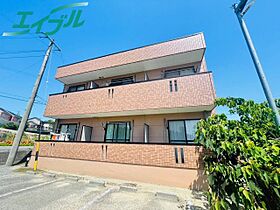 三重県桑名市大字蓮花寺（賃貸マンション1DK・1階・30.80㎡） その1