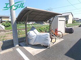 三重県桑名市大字江場（賃貸アパート1K・2階・30.03㎡） その8