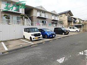 三重県桑名市星見ヶ丘９丁目（賃貸アパート2LDK・2階・50.00㎡） その7