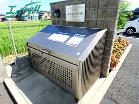 三重県三重郡川越町大字当新田（賃貸アパート1K・2階・28.24㎡） その8