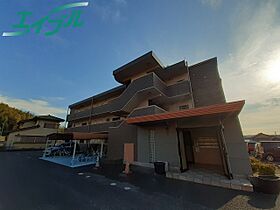 三重県桑名市大字蓮花寺（賃貸マンション3LDK・3階・57.20㎡） その6