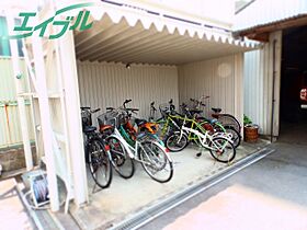 三重県桑名市駅元町（賃貸マンション1LDK・4階・50.55㎡） その9