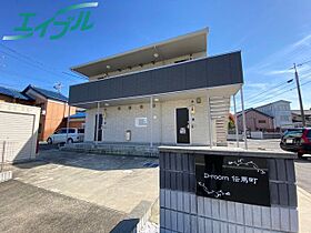 三重県桑名市伝馬町（賃貸アパート1LDK・1階・33.61㎡） その6