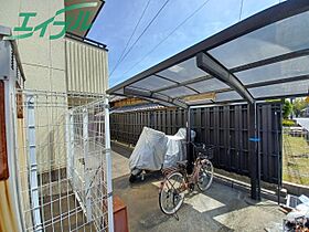 三重県桑名市大字芳ケ崎（賃貸マンション1K・2階・21.60㎡） その18