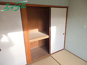 三重県三重郡川越町大字豊田（賃貸マンション2K・1階・34.65㎡） その9