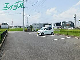 三重県三重郡川越町大字亀須新田（賃貸アパート1DK・1階・34.04㎡） その8