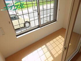 三重県三重郡朝日町大字縄生（賃貸アパート1LDK・1階・50.09㎡） その10