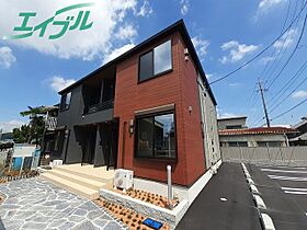 三重県桑名市多度町香取（賃貸アパート1LDK・2階・50.96㎡） その1