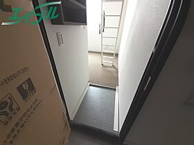 三重県三重郡川越町大字高松（賃貸アパート1R・1階・16.97㎡） その13