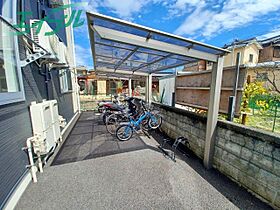 三重県三重郡川越町大字高松（賃貸アパート1R・1階・16.97㎡） その9