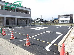 三重県桑名市大字額田（賃貸アパート1R・1階・30.00㎡） その8