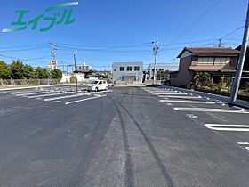 三重県桑名市大字江場（賃貸マンション1K・1階・30.00㎡） その8