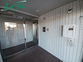 三重県桑名市大字江場（賃貸マンション1K・1階・30.00㎡） その7