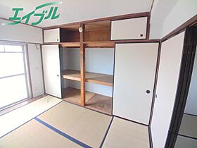 三重県桑名市大字蓮花寺（賃貸マンション2K・3階・29.00㎡） その12