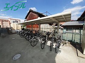 三重県桑名市大字江場（賃貸アパート1K・1階・30.03㎡） その8