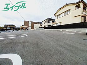 三重県桑名市長島町松ケ島（賃貸アパート1K・2階・26.72㎡） その8