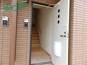 三重県桑名市大字和泉（賃貸アパート2LDK・2階・57.07㎡） その11