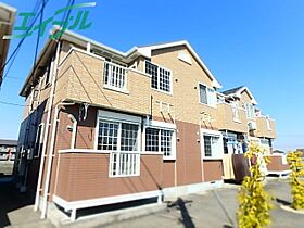 三重県三重郡川越町大字亀須新田（賃貸アパート2LDK・2階・51.67㎡） その15