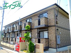 三重県桑名市多度町小山（賃貸アパート1K・2階・30.03㎡） その21