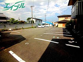 三重県桑名市多度町小山（賃貸アパート2K・2階・32.75㎡） その7