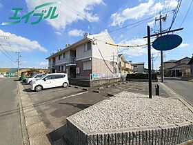 三重県三重郡朝日町大字縄生（賃貸アパート1LDK・1階・36.00㎡） その15