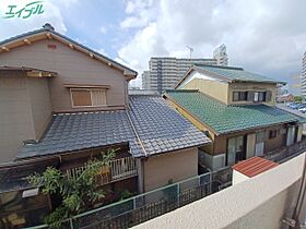 ユーミーフローラマンション  ｜ 三重県桑名市大字桑名（賃貸マンション1K・2階・22.80㎡） その14