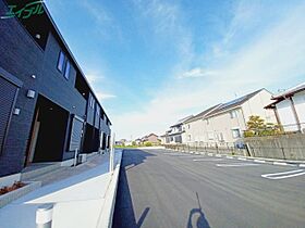 クラインボッシェII  ｜ 三重県三重郡川越町大字亀尾新田（賃貸アパート1LDK・1階・50.05㎡） その14