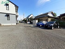 ラ・ルミエールＡ棟  ｜ 三重県三重郡朝日町大字小向（賃貸アパート1K・1階・28.00㎡） その13