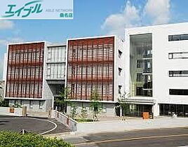 Ｆｒｅｉｚｅｉｔ  ｜ 三重県三重郡川越町大字高松（賃貸アパート1R・1階・16.97㎡） その23