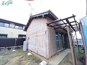 天神ヶ丘借家  ｜ 三重県桑名市大字北別所（賃貸一戸建2K・1階・36.45㎡） その12