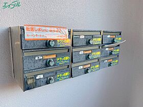 ユーミーマンションあさひII  ｜ 三重県三重郡朝日町大字柿（賃貸マンション1K・3階・28.80㎡） その17