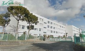 ローレル　I  ｜ 三重県桑名市大字額田（賃貸アパート1LDK・2階・50.96㎡） その17