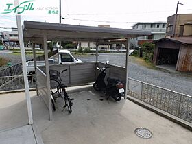 ドルチェ  ｜ 三重県桑名市大字西別所（賃貸アパート1LDK・2階・33.61㎡） その18