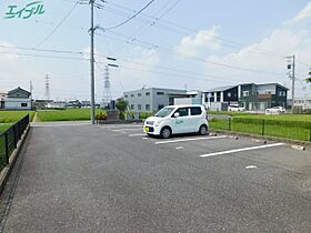 サン・クレスト  ｜ 三重県三重郡川越町大字亀須新田（賃貸アパート1DK・1階・34.04㎡） その14