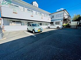 ライラック正和台　A  ｜ 三重県桑名市西正和台3丁目（賃貸アパート1K・1階・27.88㎡） その12