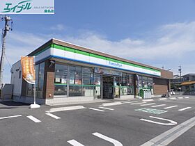 メゾン　アイリス  ｜ 三重県桑名市長島町松ケ島（賃貸アパート1K・1階・21.29㎡） その23