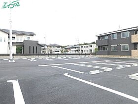 Ｔ・ボヌール　II  ｜ 三重県三重郡川越町大字豊田（賃貸アパート1LDK・1階・44.22㎡） その13