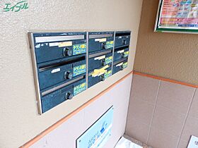 ブランシェ  ｜ 三重県三重郡川越町大字豊田（賃貸マンション1DK・3階・30.10㎡） その17