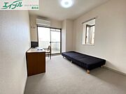 同物件別部屋の写真です