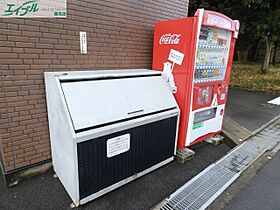 コーキア神楽  ｜ 三重県桑名市神楽町1丁目（賃貸マンション1LDK・3階・43.78㎡） その16