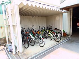 エクセル21  ｜ 三重県桑名市駅元町（賃貸マンション1LDK・3階・43.70㎡） その17