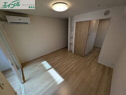 アセナ 1階1Kのリビング/ダイニング