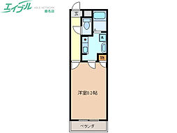 🉐敷金礼金0円！🉐星見坂