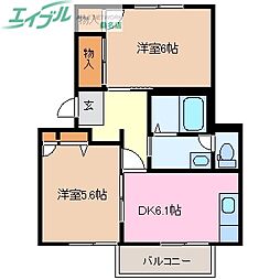 ファミーユ松ヶ島