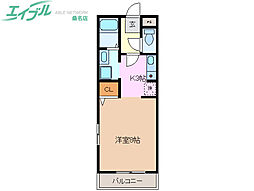 ユーミーマンションあさひII 1階