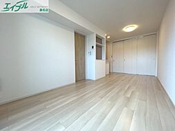 マルベリー　ヒルズ　II 2階2LDKのリビング/ダイニング