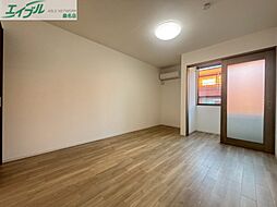 MYヒノリア 1階1Kのリビング/ダイニング